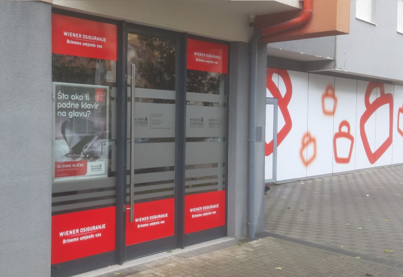 Wiener osiguranje, Čapljina - Wiener osiguranje VIG otvorilo dvije nove poslovnice u Hercegovini!